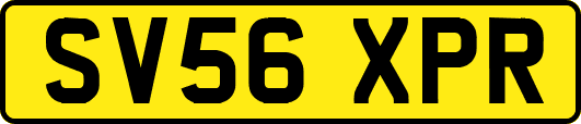 SV56XPR
