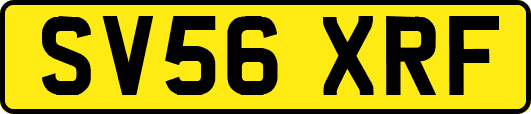 SV56XRF