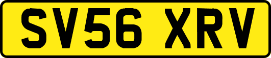 SV56XRV