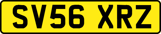 SV56XRZ