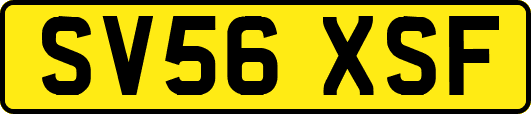 SV56XSF