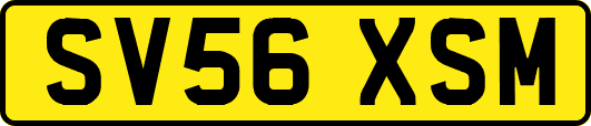 SV56XSM