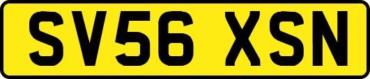 SV56XSN