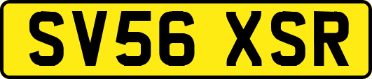 SV56XSR