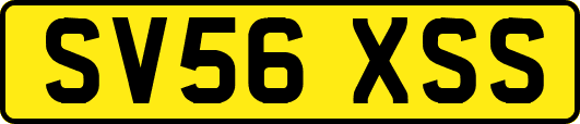 SV56XSS