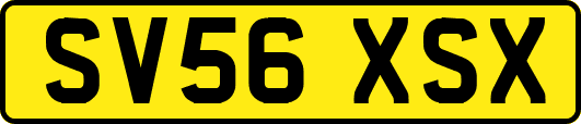 SV56XSX