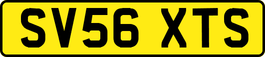 SV56XTS