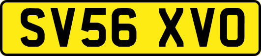 SV56XVO