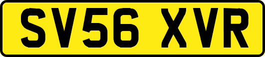 SV56XVR