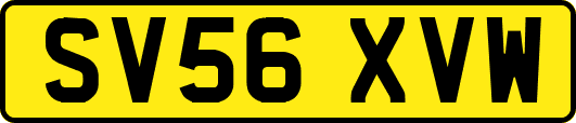 SV56XVW