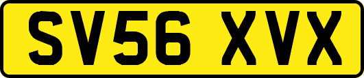 SV56XVX
