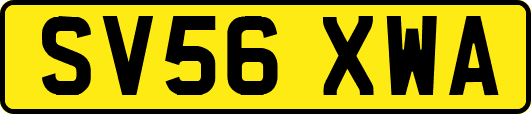SV56XWA