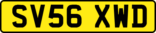 SV56XWD