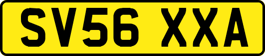 SV56XXA