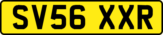 SV56XXR