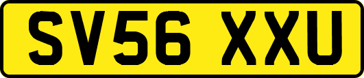 SV56XXU