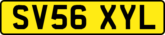 SV56XYL