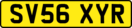 SV56XYR