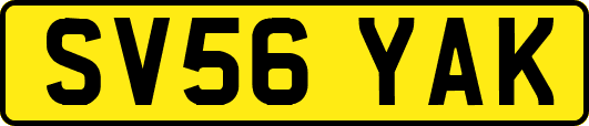 SV56YAK