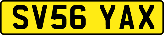 SV56YAX
