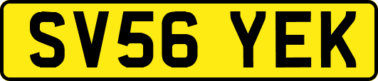 SV56YEK