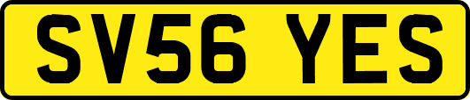 SV56YES