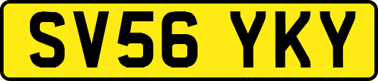 SV56YKY
