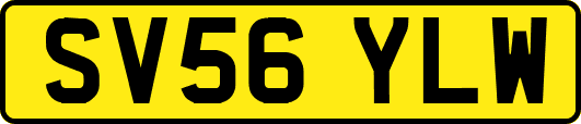 SV56YLW