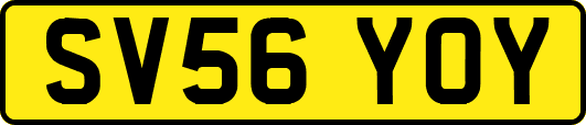 SV56YOY