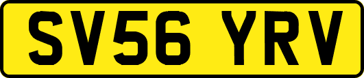 SV56YRV