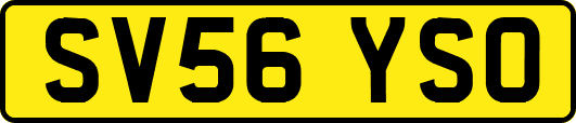 SV56YSO