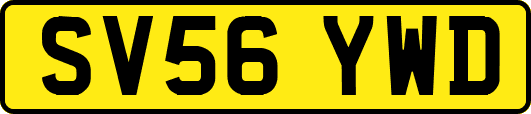 SV56YWD