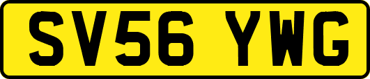 SV56YWG