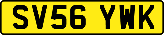 SV56YWK