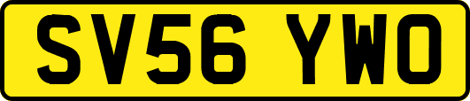 SV56YWO