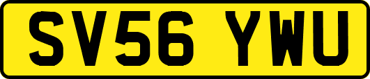 SV56YWU