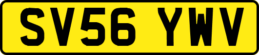 SV56YWV
