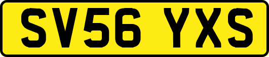 SV56YXS