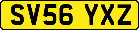 SV56YXZ