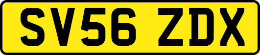 SV56ZDX