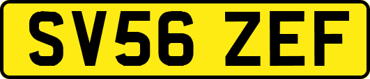 SV56ZEF