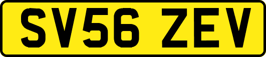 SV56ZEV