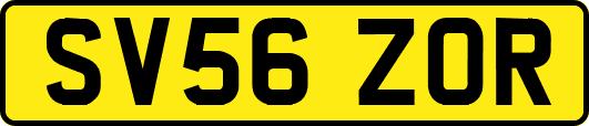 SV56ZOR