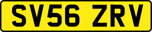 SV56ZRV