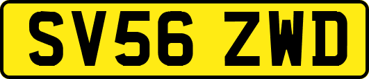 SV56ZWD