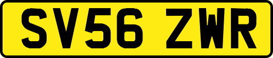 SV56ZWR