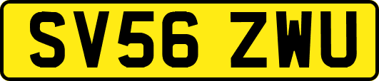 SV56ZWU