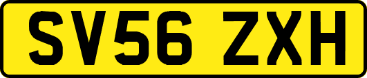 SV56ZXH