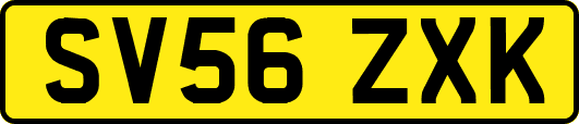 SV56ZXK