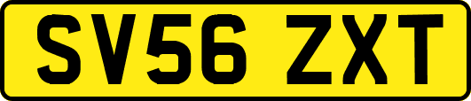 SV56ZXT